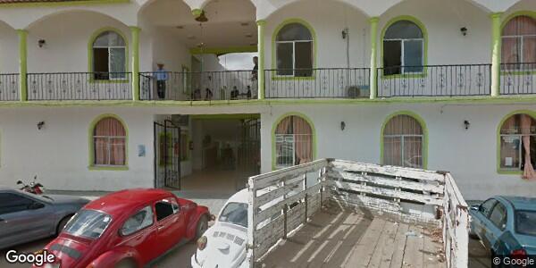 CONTRALORIA INTERNA MUNICIPAL SIN NOMBRE